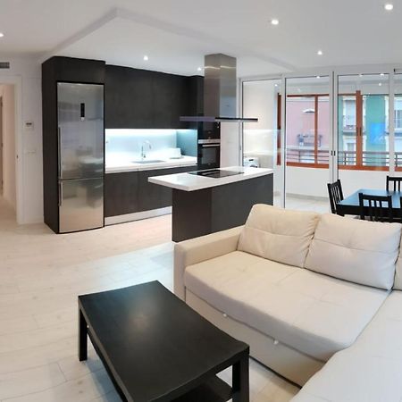 El Mirador De San Cristobal Apartman Alicante Kültér fotó