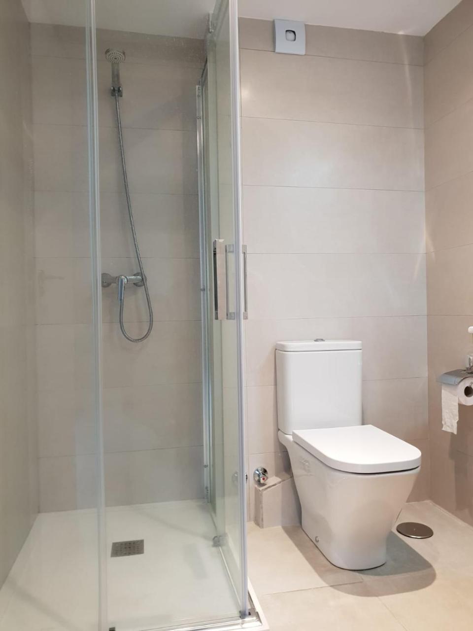 El Mirador De San Cristobal Apartman Alicante Kültér fotó