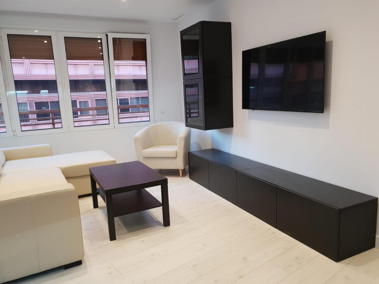 El Mirador De San Cristobal Apartman Alicante Kültér fotó