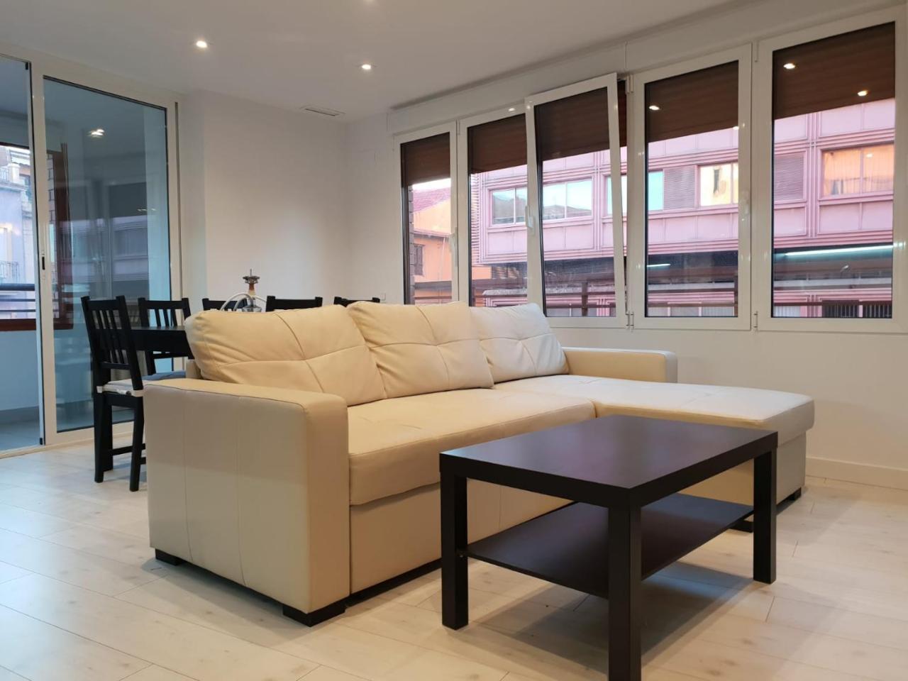 El Mirador De San Cristobal Apartman Alicante Kültér fotó