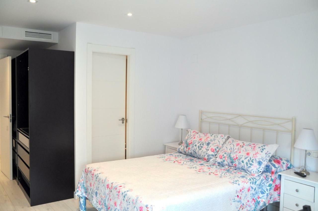 El Mirador De San Cristobal Apartman Alicante Kültér fotó