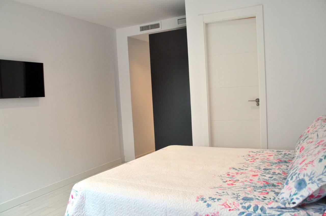 El Mirador De San Cristobal Apartman Alicante Kültér fotó