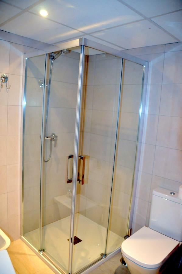 El Mirador De San Cristobal Apartman Alicante Kültér fotó