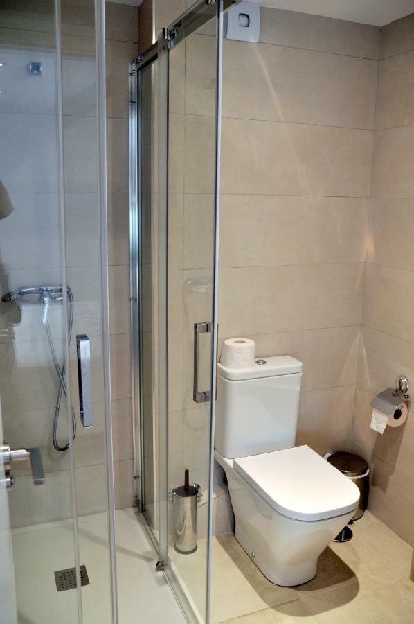 El Mirador De San Cristobal Apartman Alicante Kültér fotó