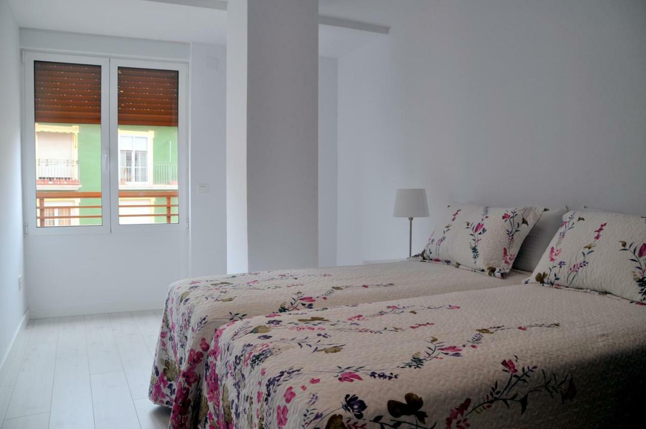El Mirador De San Cristobal Apartman Alicante Kültér fotó