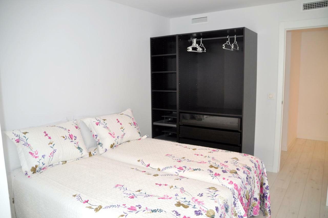 El Mirador De San Cristobal Apartman Alicante Kültér fotó