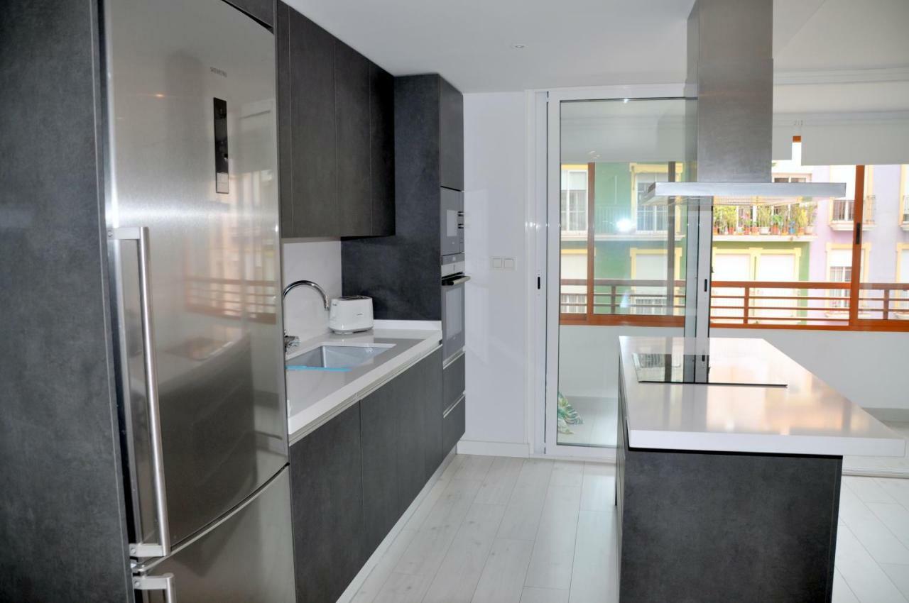 El Mirador De San Cristobal Apartman Alicante Kültér fotó