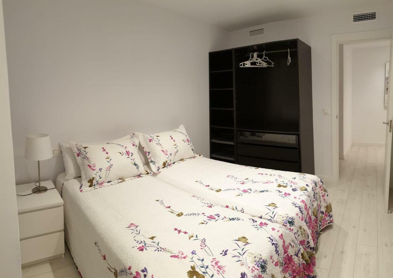 El Mirador De San Cristobal Apartman Alicante Kültér fotó