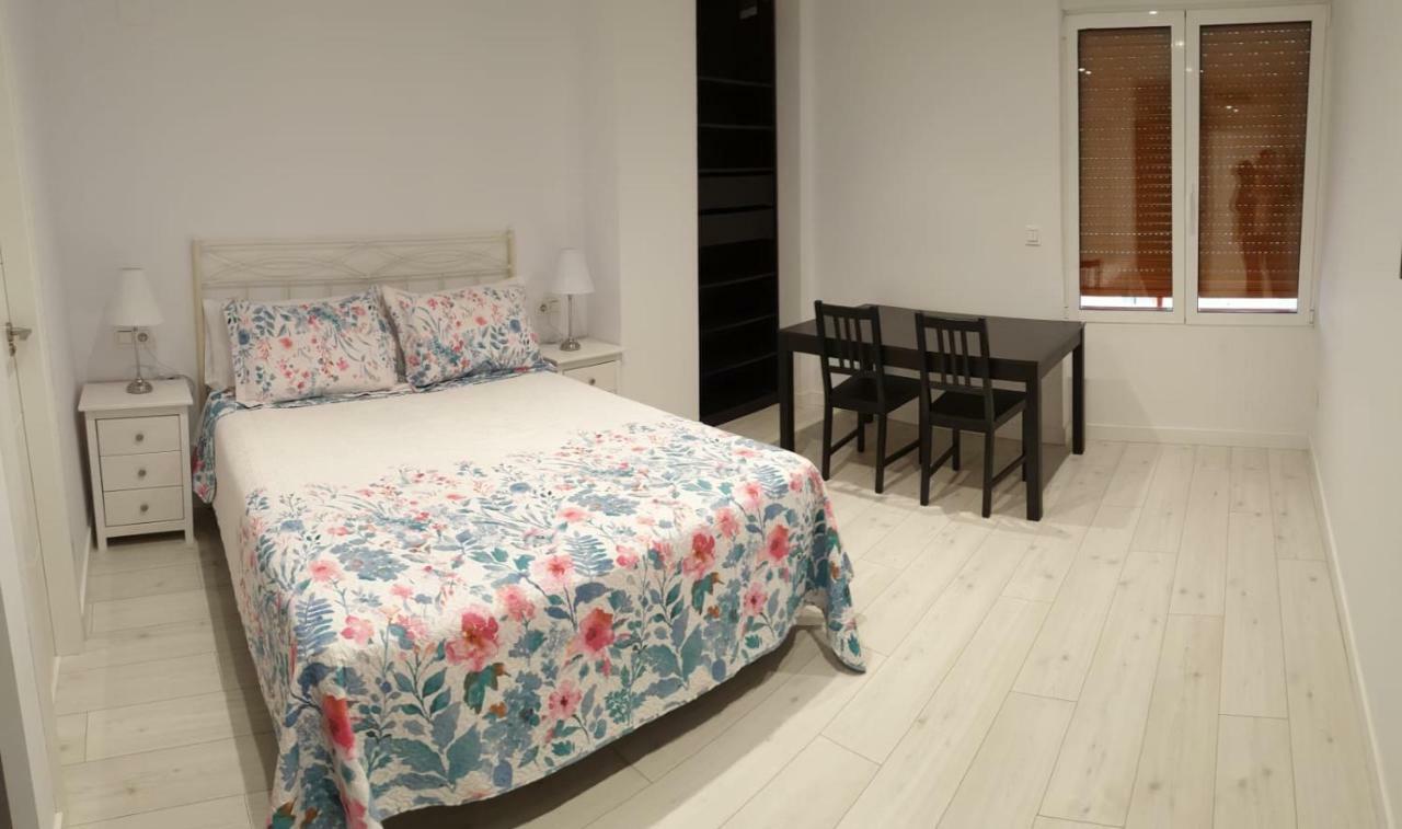 El Mirador De San Cristobal Apartman Alicante Kültér fotó