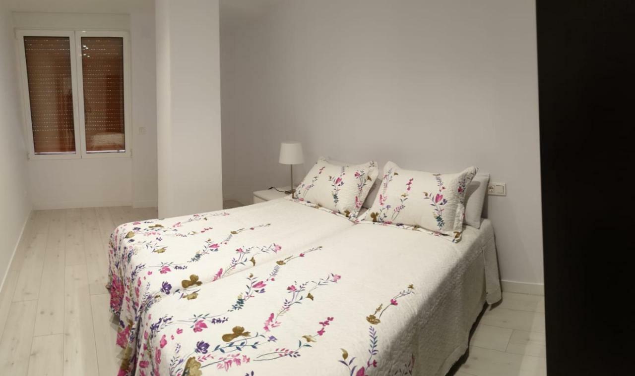 El Mirador De San Cristobal Apartman Alicante Kültér fotó